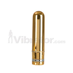 Wicked Pure Gold Stormy's Precious Bullet