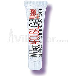 Spicy Cinnamon Wicked Arousal Gel