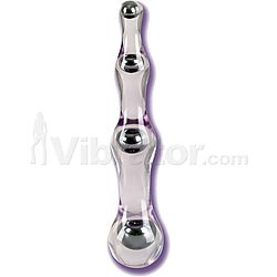 Berman Center Intimate Accessories Juno Weighted Pelvic Exerciser