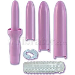 Berman Center Dilator Set