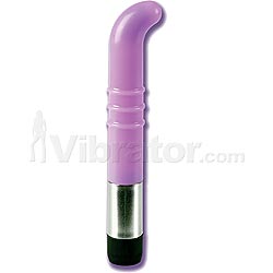 Berman Center Venus Silicone G spot Stimulator