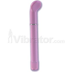 Delilah Slender Flat Head Vibrator