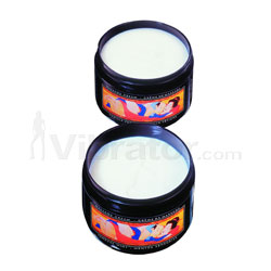 Shunga Flavored Massage Cream