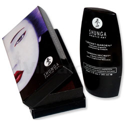 Secret Garden Enhancing Cream