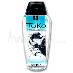 Toko Aqua Lubricant