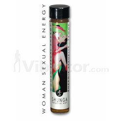 Shunga Sexual Energy Drink - Woman