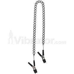 Spartacus - Endurance Clamps - Jumper Cable