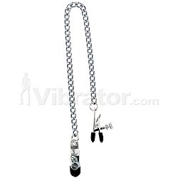 Spartacus - Adjustable Clamps - Wide Jaw
