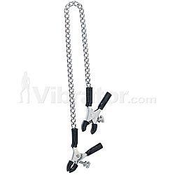 Spartacus - Adjustable Clamps - Micro Plier