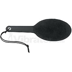 16" Flogging Paddle with Fleece