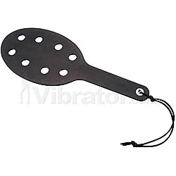 16"  Flogging Paddle with holes