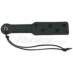 10" Flogging Slapper with Holes