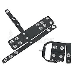 1.5" Ball Divider / Ball Stretcher Combo 