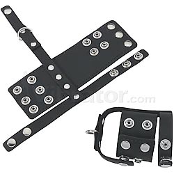 2" Divider/Stretcher Combo with Snaps