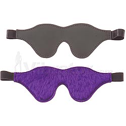Spartacus - Speciality Blindfold - Purple