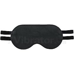 Spartacus - Black Blindfold