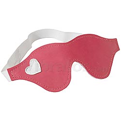 Spartacus - Pinkline - Blindfold