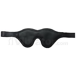 Blindfold with Soft Fabric Lining