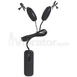Spartacus - Vibrating Clamps - Small