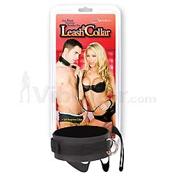 Leash and Collar Set