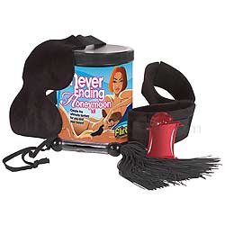 Never Ending Honeymoon Kit