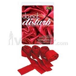 Flirt - Do Not Disturb Kit