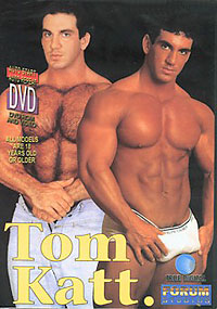 Best of Tom Katt  DVD