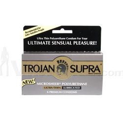 Trojan Supra - 6 Pack