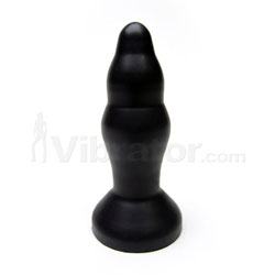 Cody Silicone Butt Plug