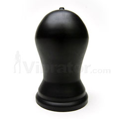 Tex Silicone Butt Plug
