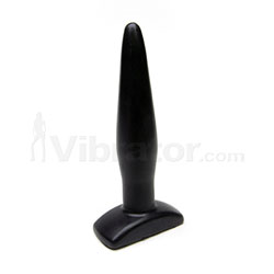 Slim Silicone Butt Plug