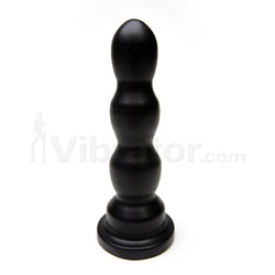 Buck Silicone Anal Probe
