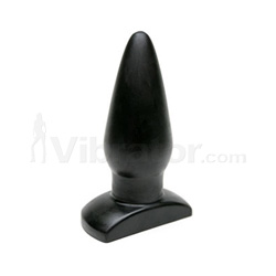 Ringo Silicone Butt Plug