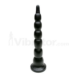 Cowboy Silicone Dildo