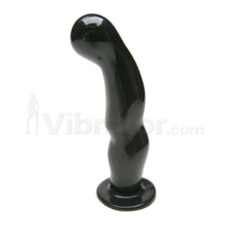 P-Spot Silicone Prostate Stimulator
