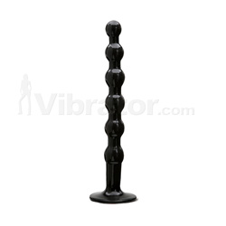 Silicone Anal Beads