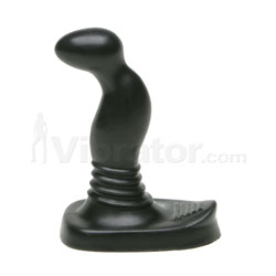 Prostate Health Silicone Stimulator