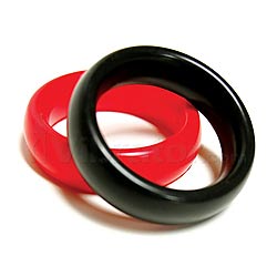 Tantus Beginner Cock Ring 2"
