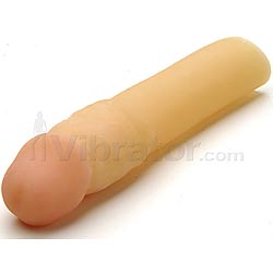 Cyberskin 3" Transformer Penis Extension