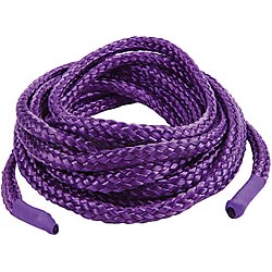 Japanese Silk Love Rope 10 feet