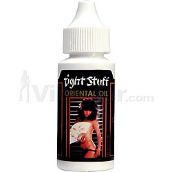 Tight Stuff Oriental Oil