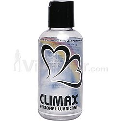 Climax Personal Lubricant 4 oz