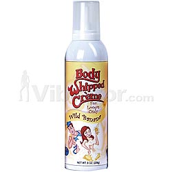 Whipped Cream