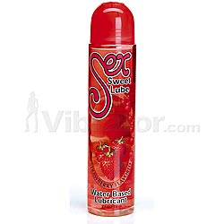 Sex Sweet Lube 2 oz