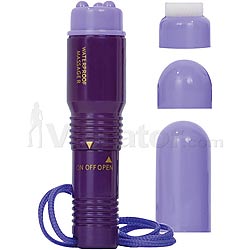 My First Wet Dream Waterproof Mini Massager Kit