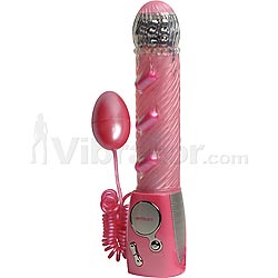 Grrl Toyz - Platinum Fusion I