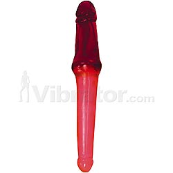 Eve's Ecstasy 12 inch Double Pleaser