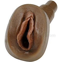 PleasureSkin Cinnamon Pussy
