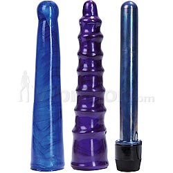 Anal Adventure Kit