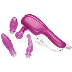Mystic Massager